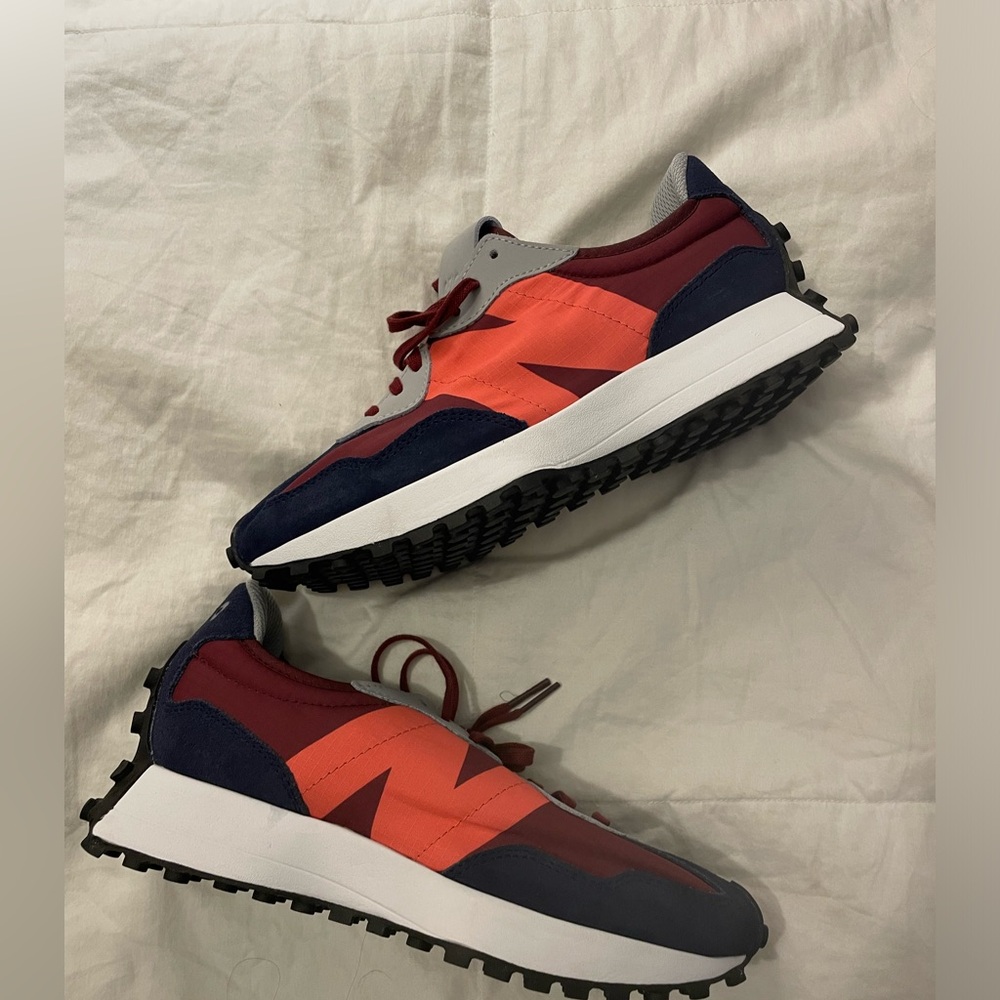 New Balance X Figs Sneakers